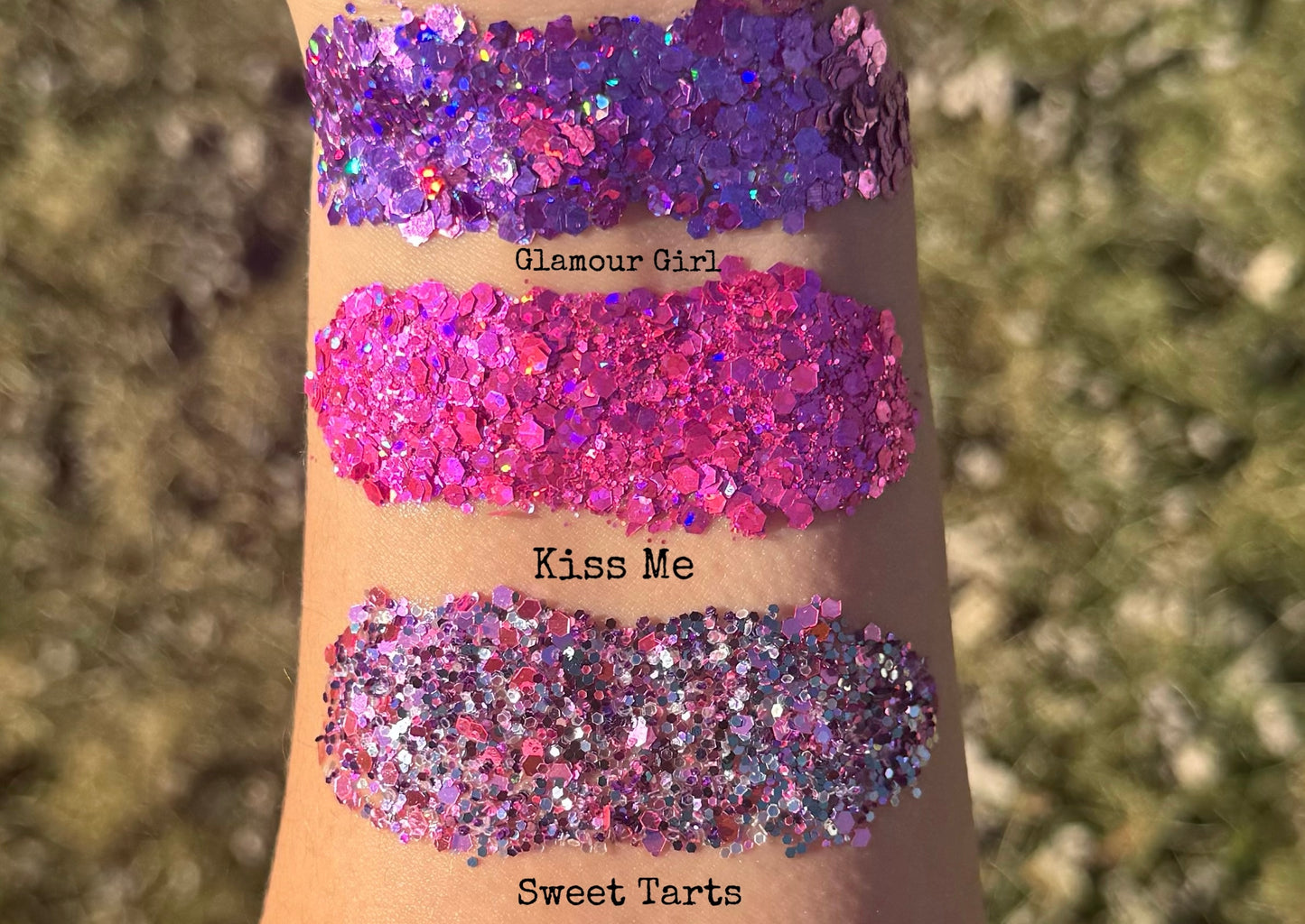 Valentines Drop