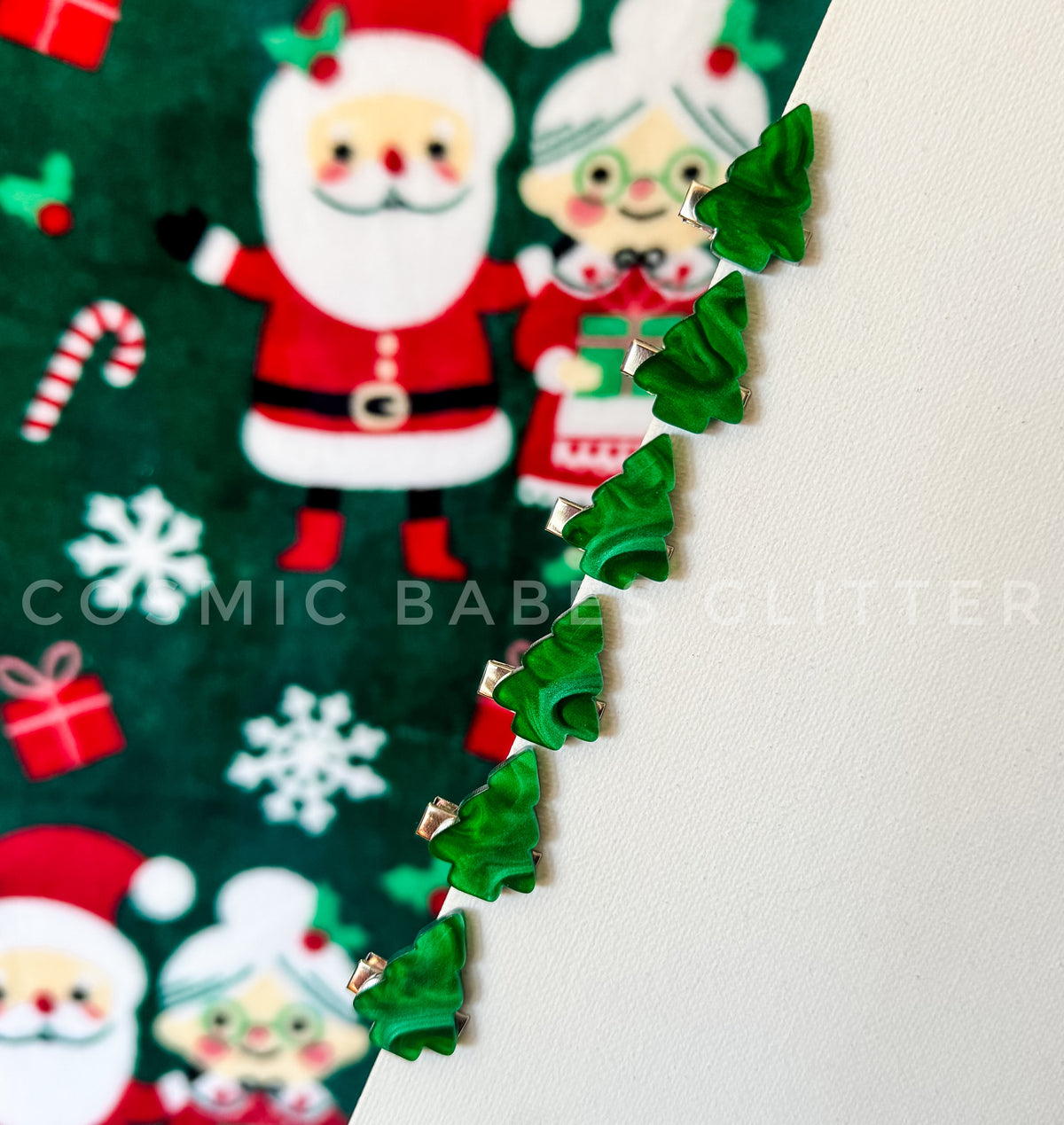 Christmas Minis