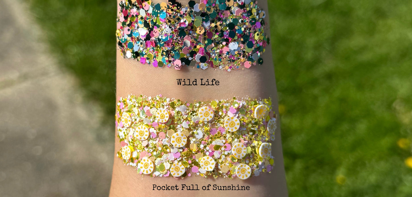 Summer Collab