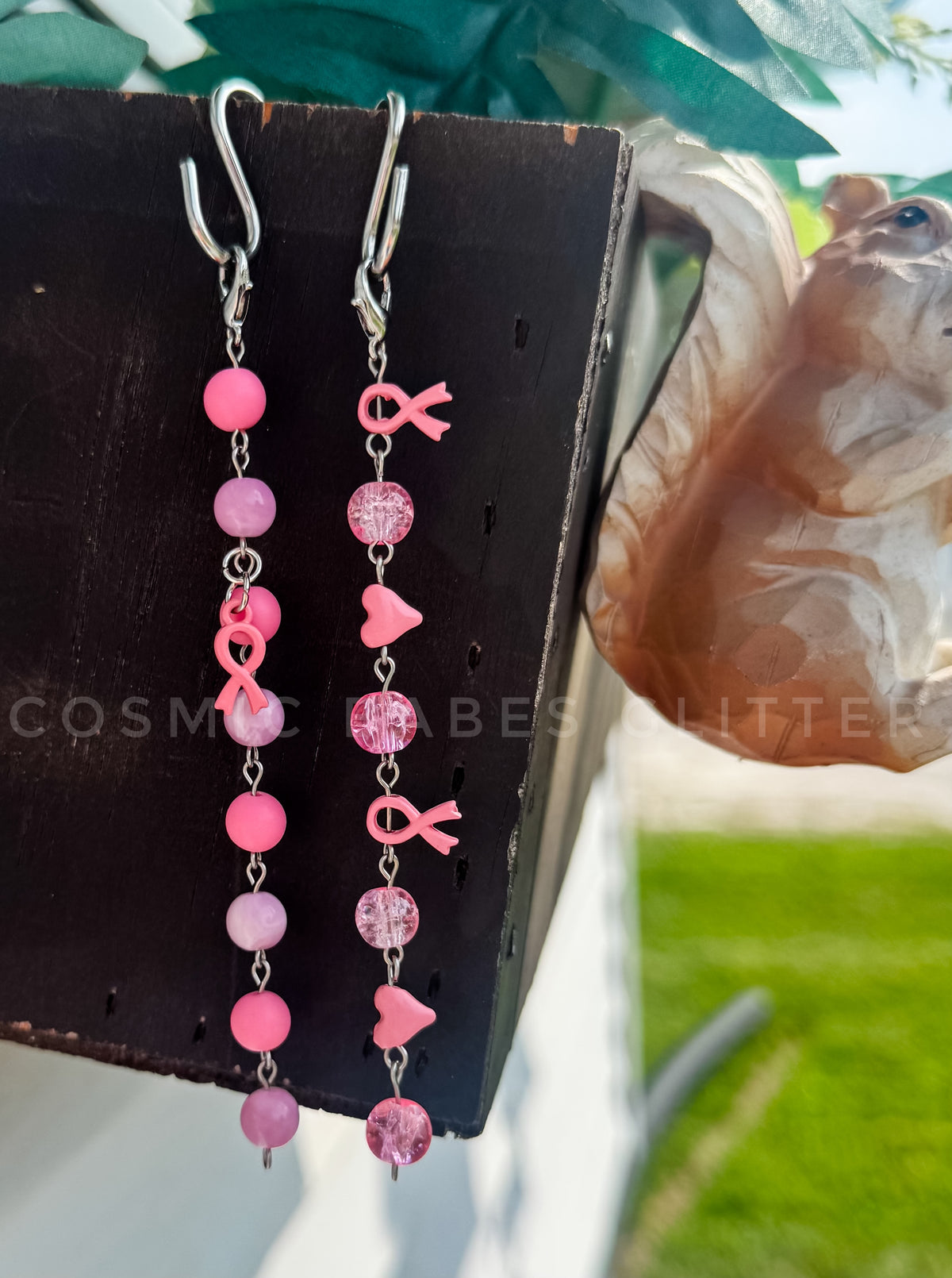 Breast Cancer Drop