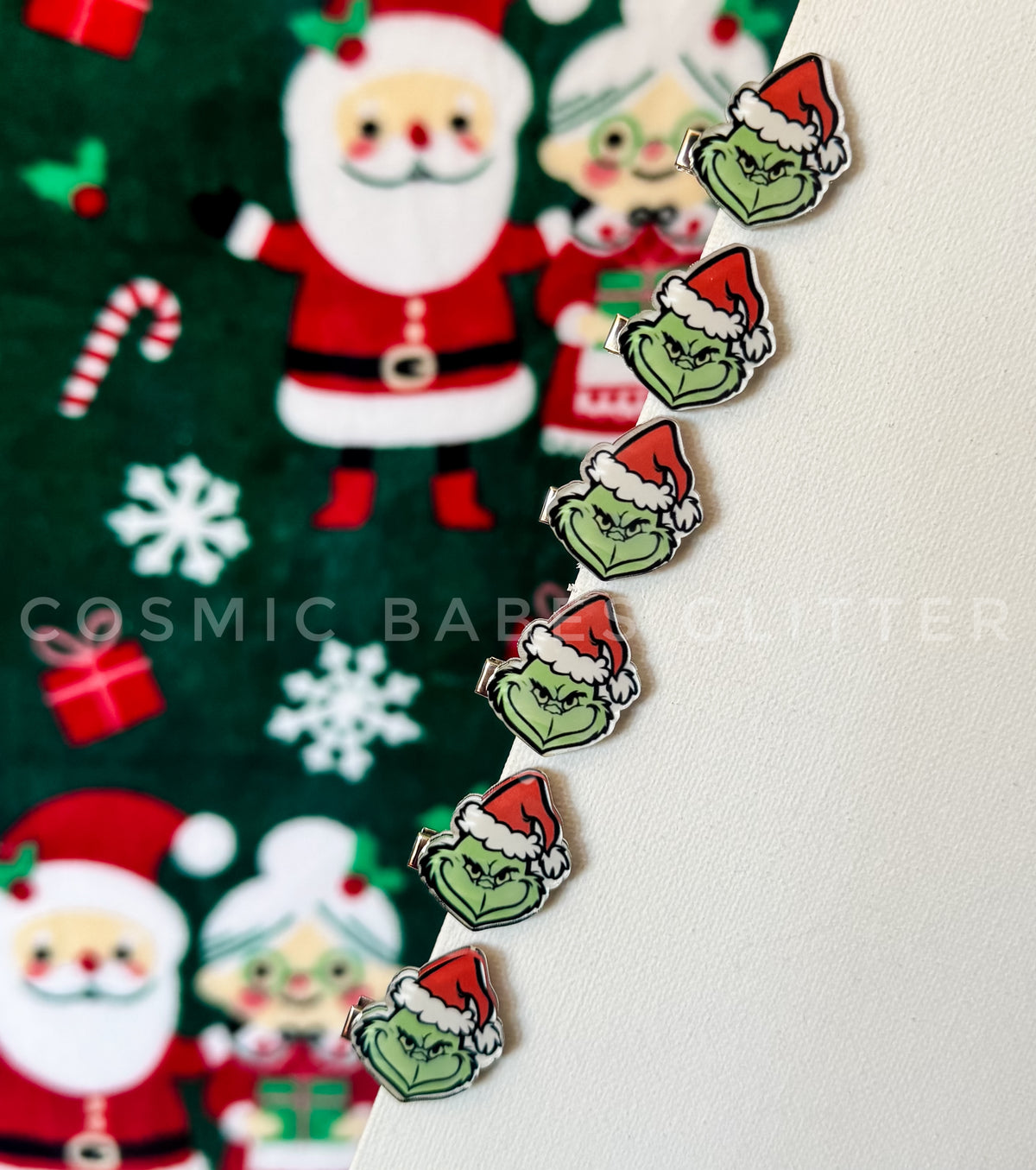 Christmas Minis