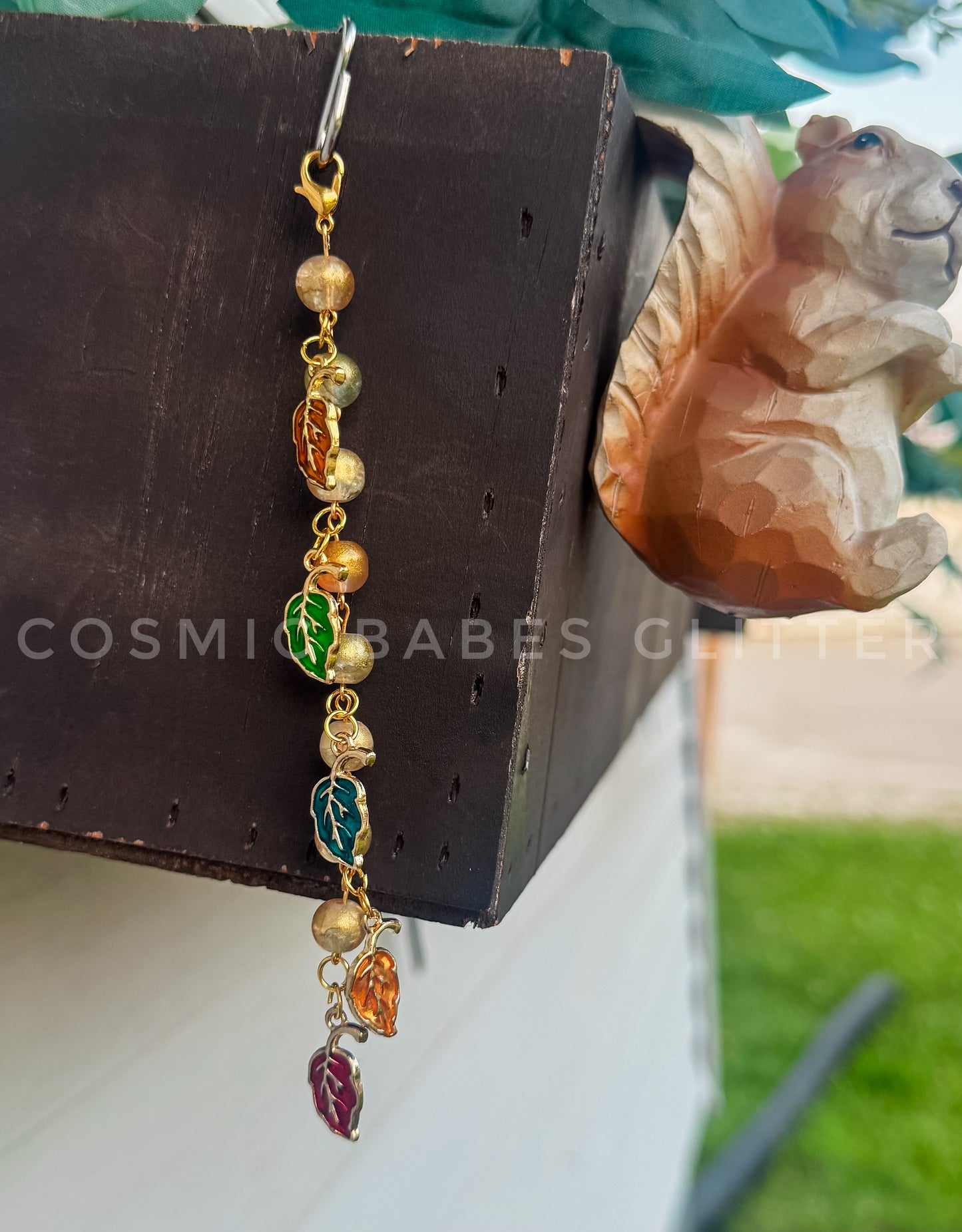 Fall Dangles