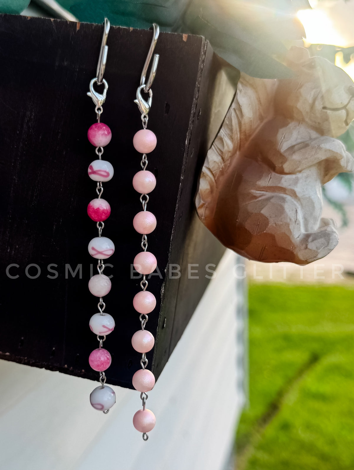 Breast Cancer Drop