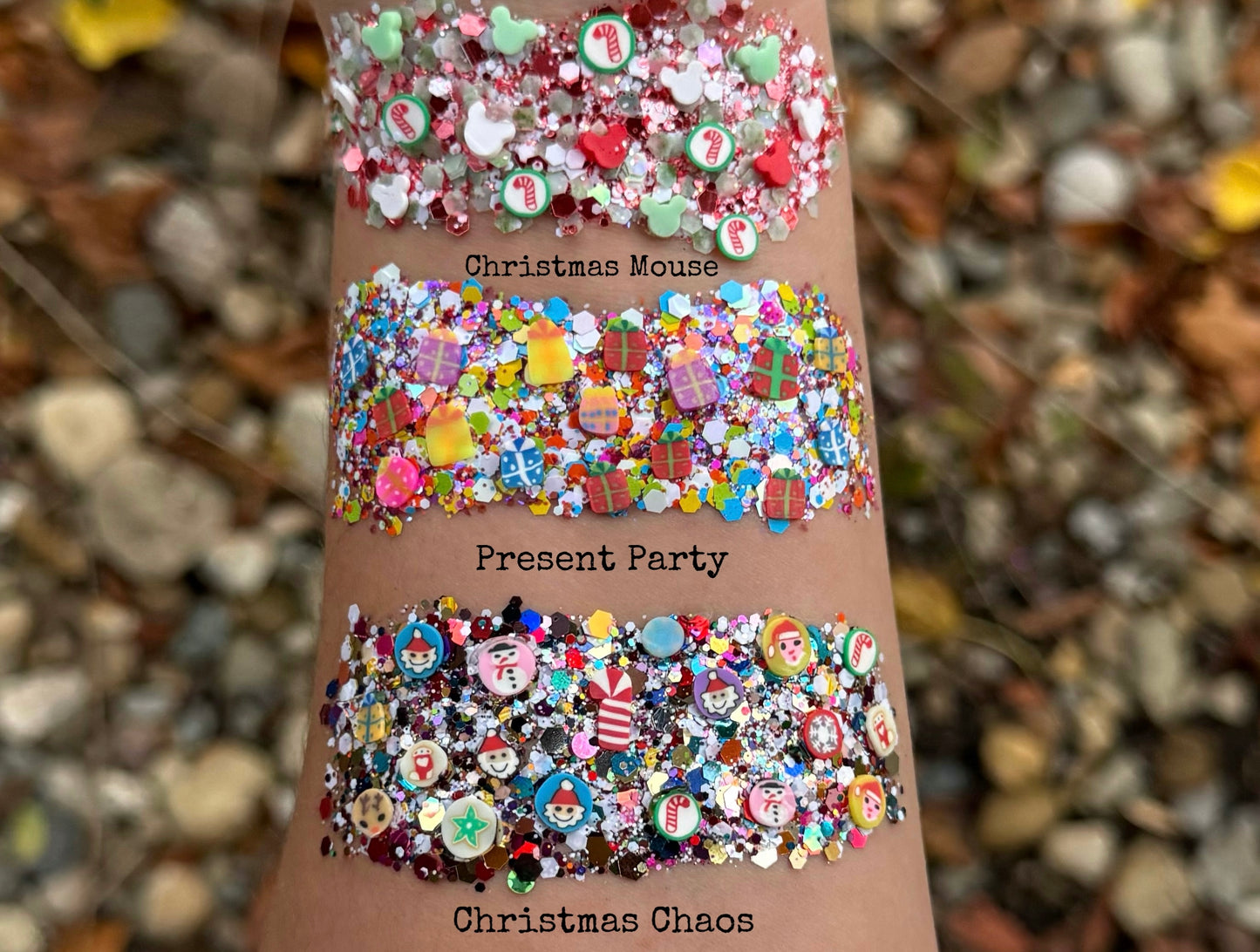 Christmas Glitter