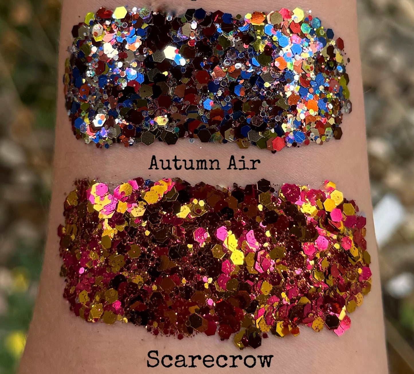 Fall Drop