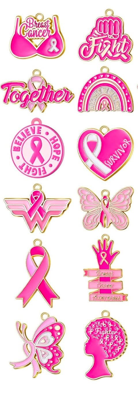 Breast Cancer Drop