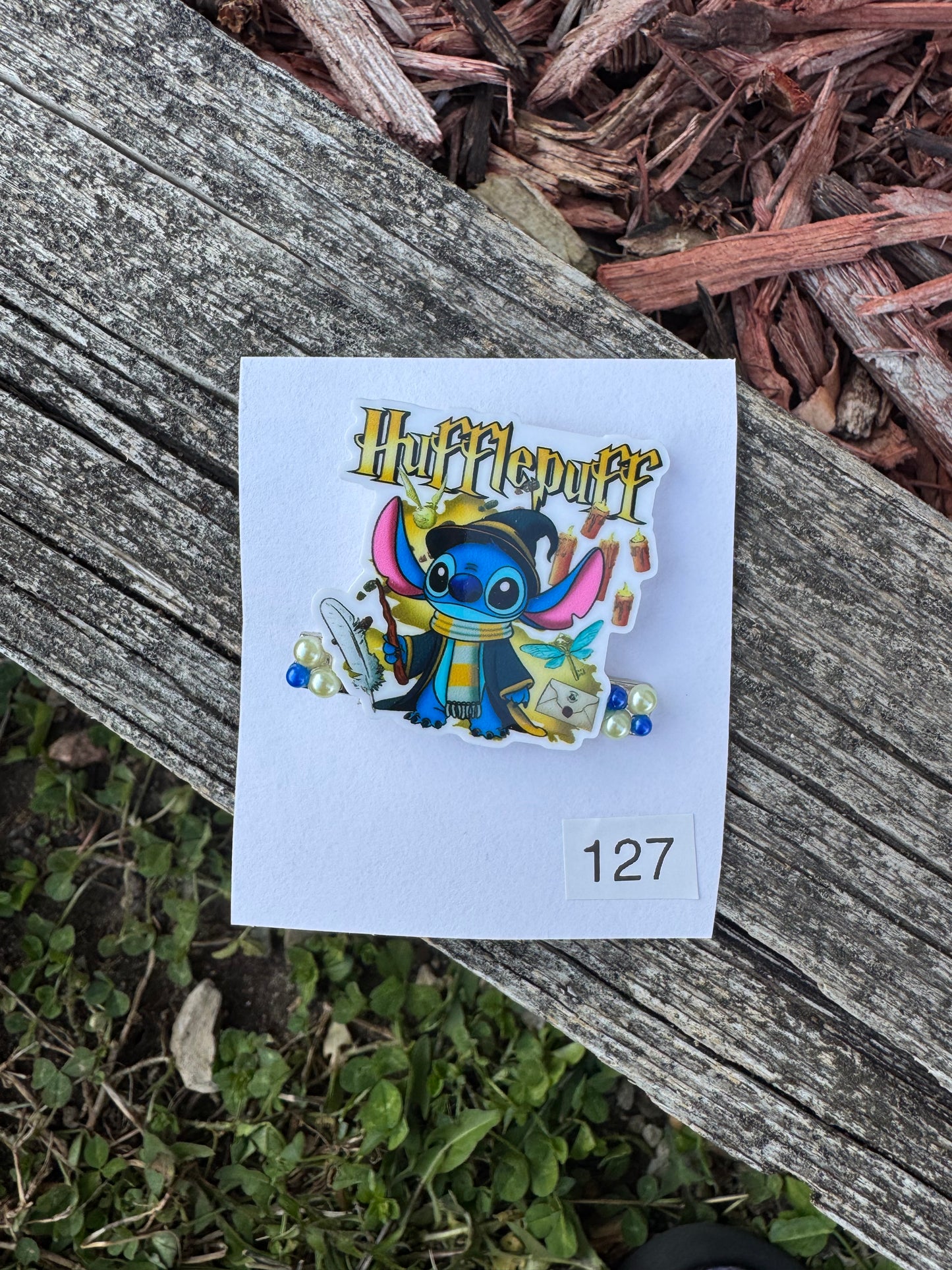 Bling Clips - 127