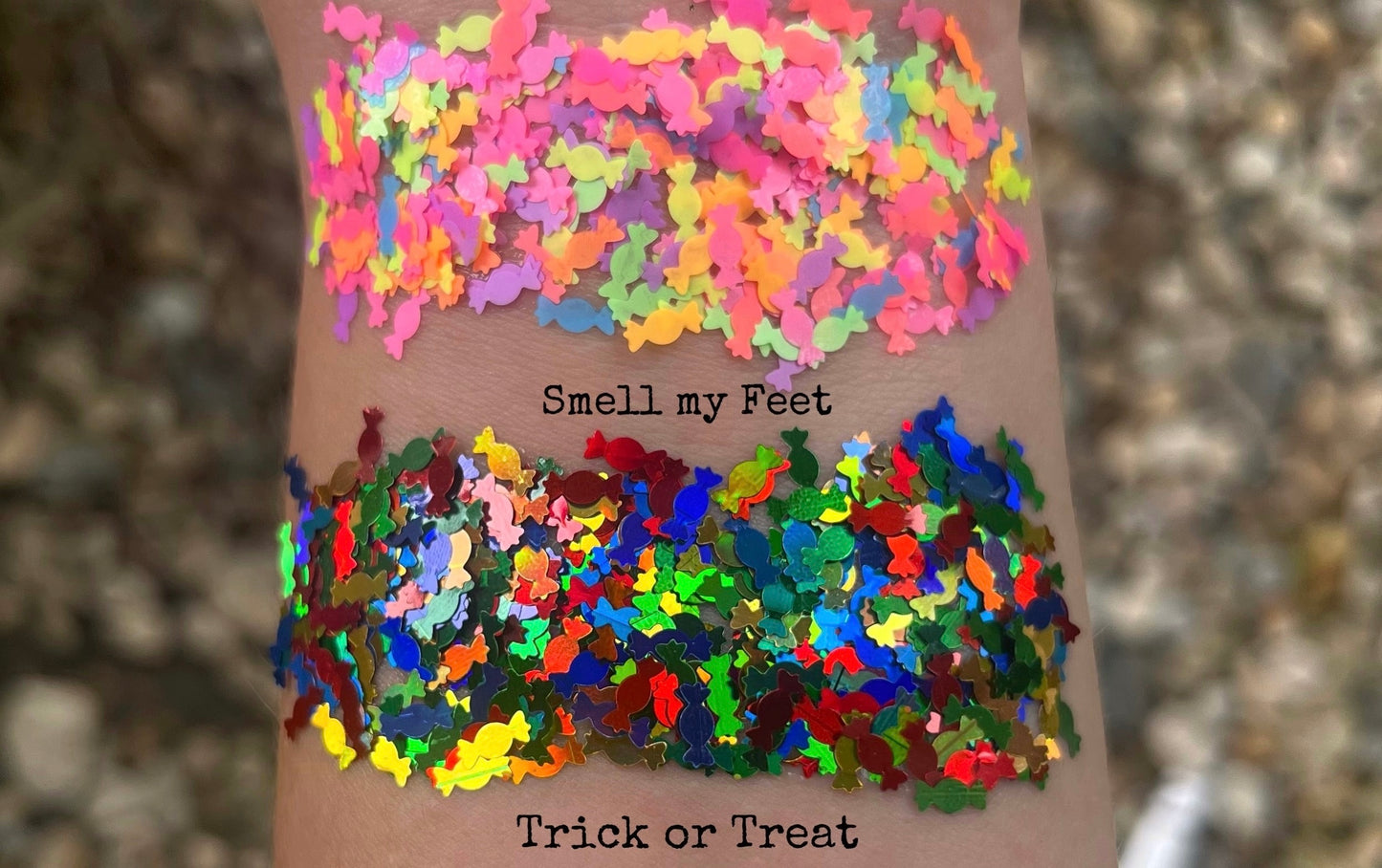 Halloween Drop 2