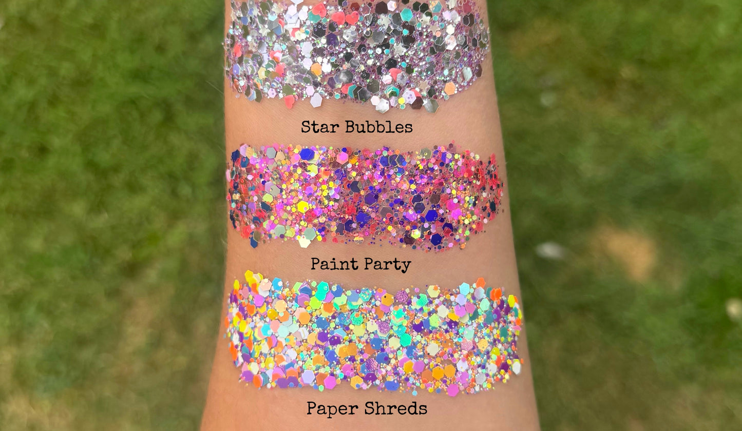 Party Stack