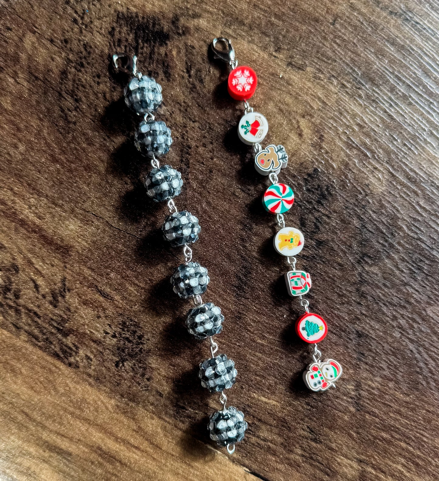 Christmas Dangles