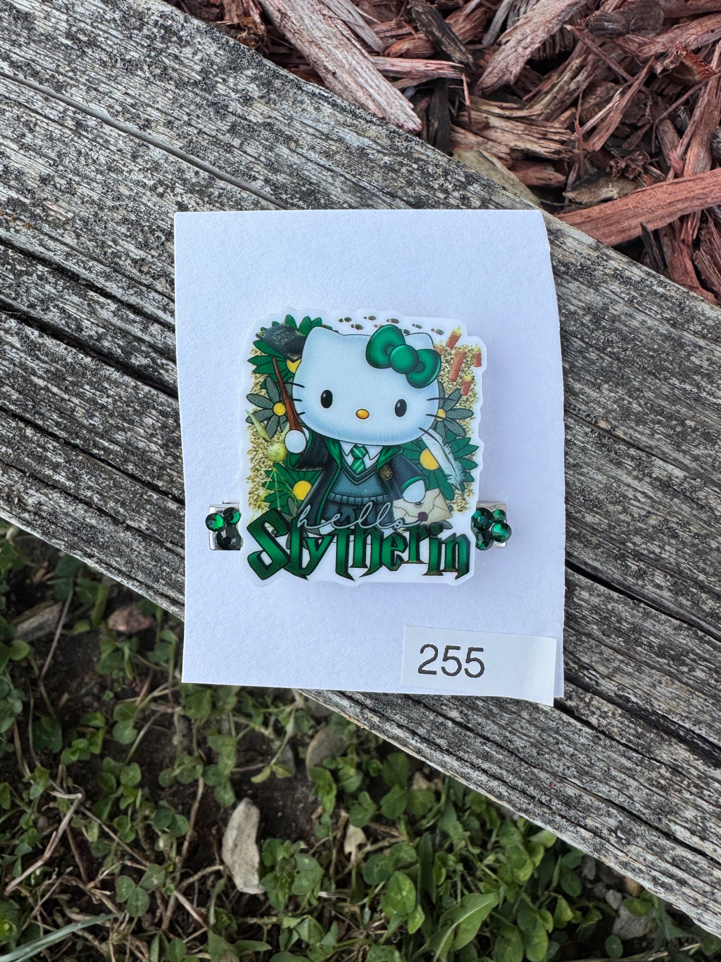 Bling Clips - 255