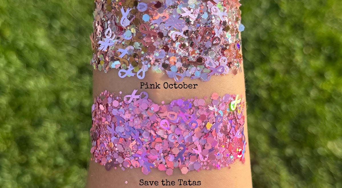 Breast Cancer Drop