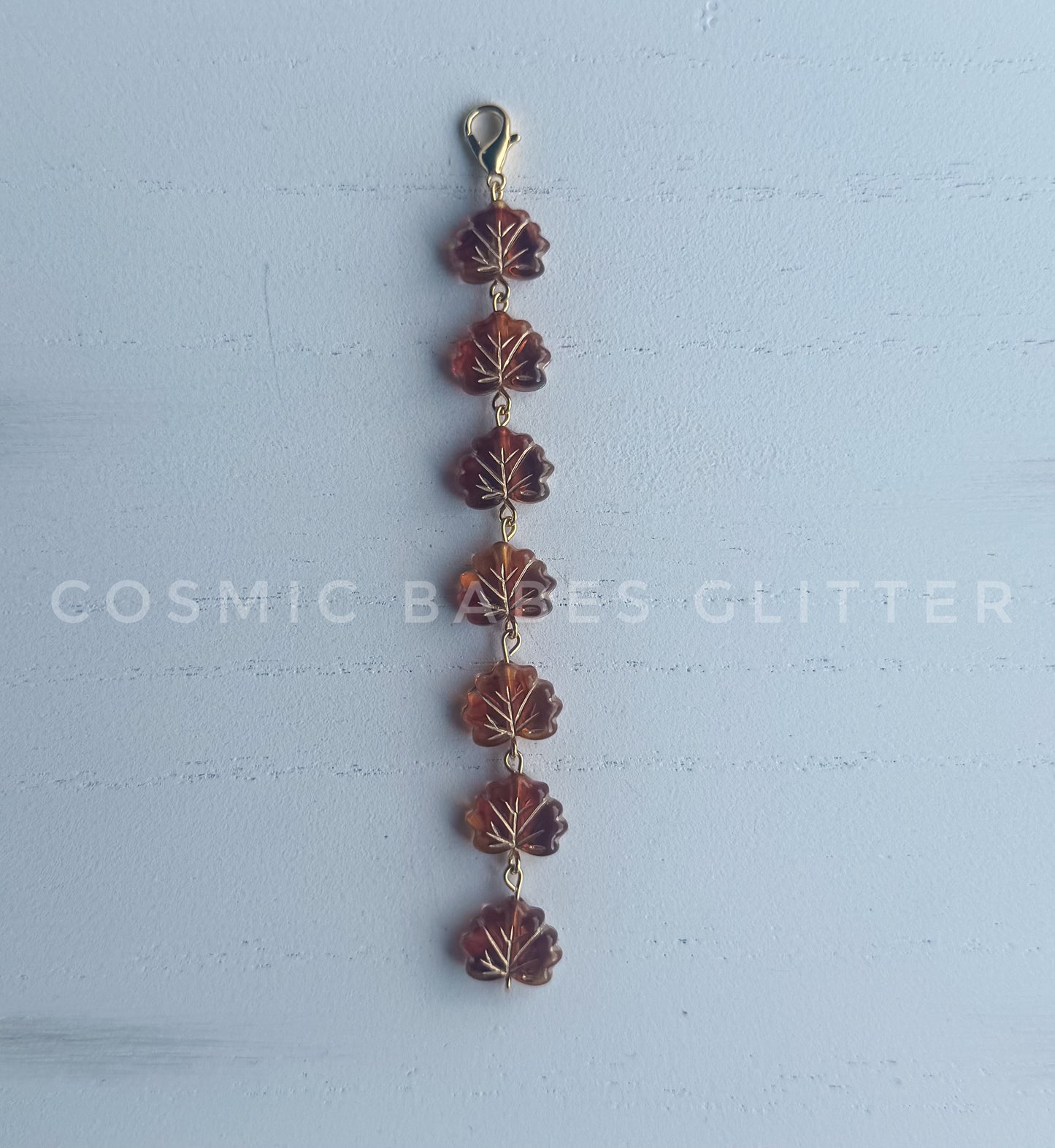 Fall Dangles