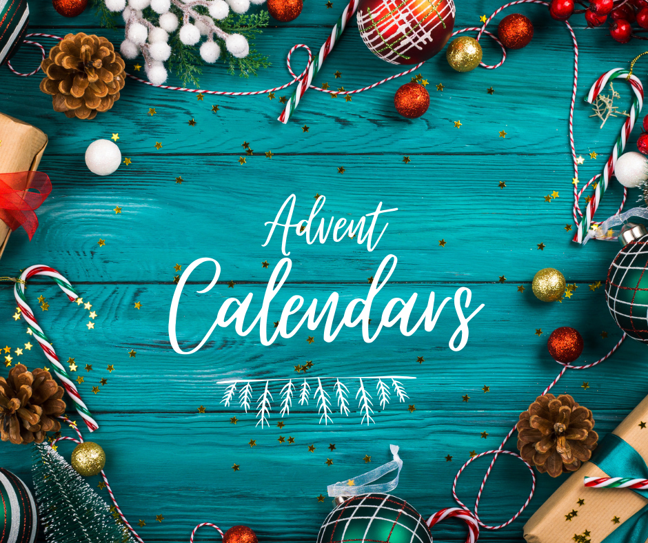 Advent Calendars