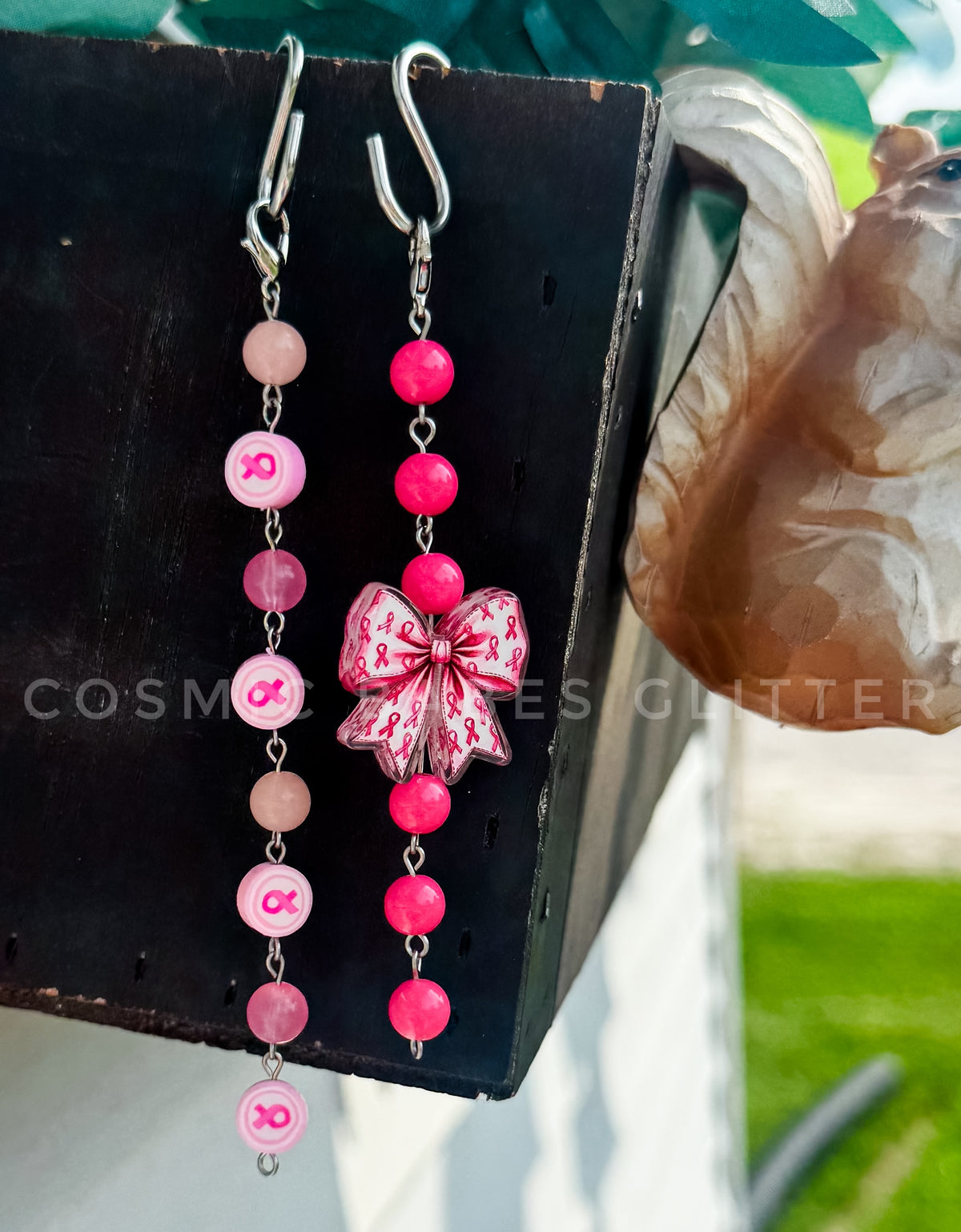 Breast Cancer Drop