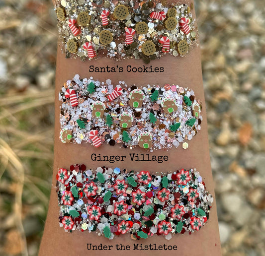 Christmas Collab