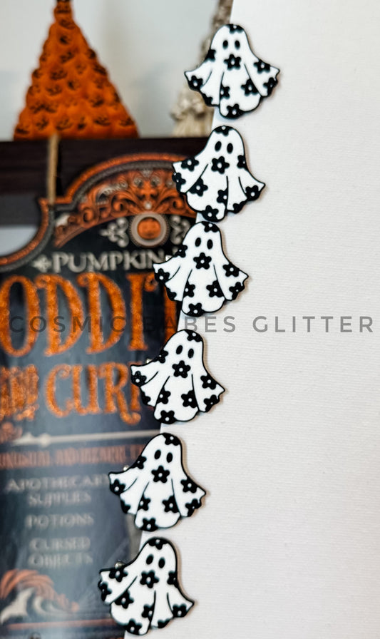 Mini Halloween Clips