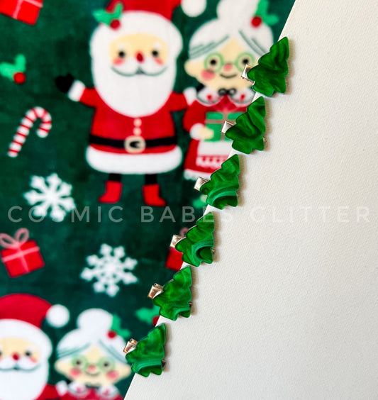 Christmas Minis