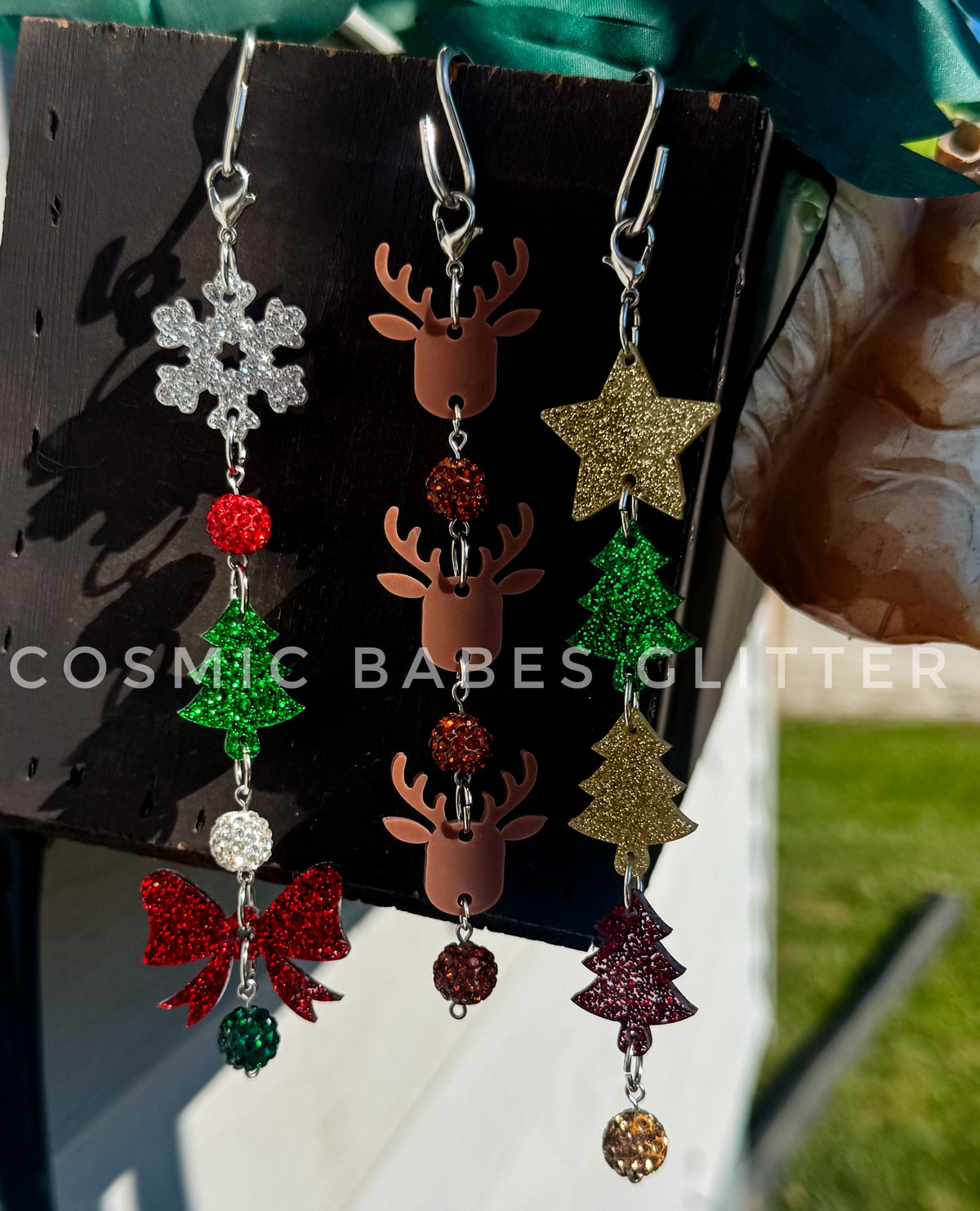 Random Christmas Drop