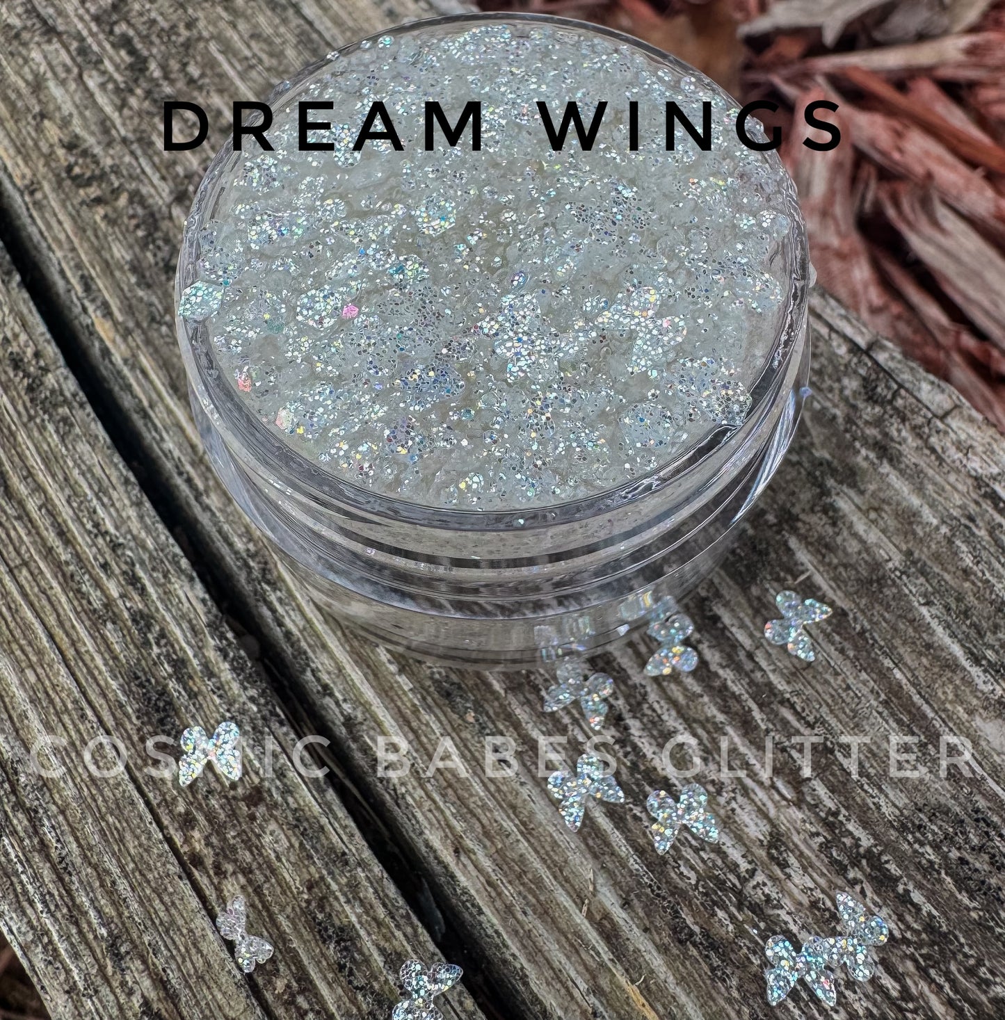Dream Wings