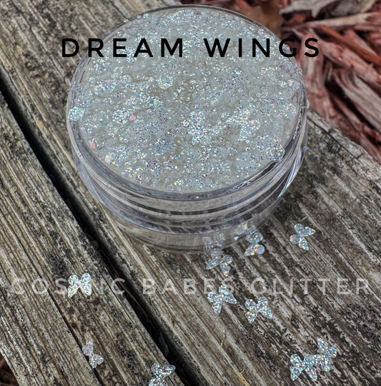 Dream Wings