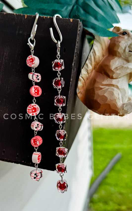 Halloween Drop 2 Dangles