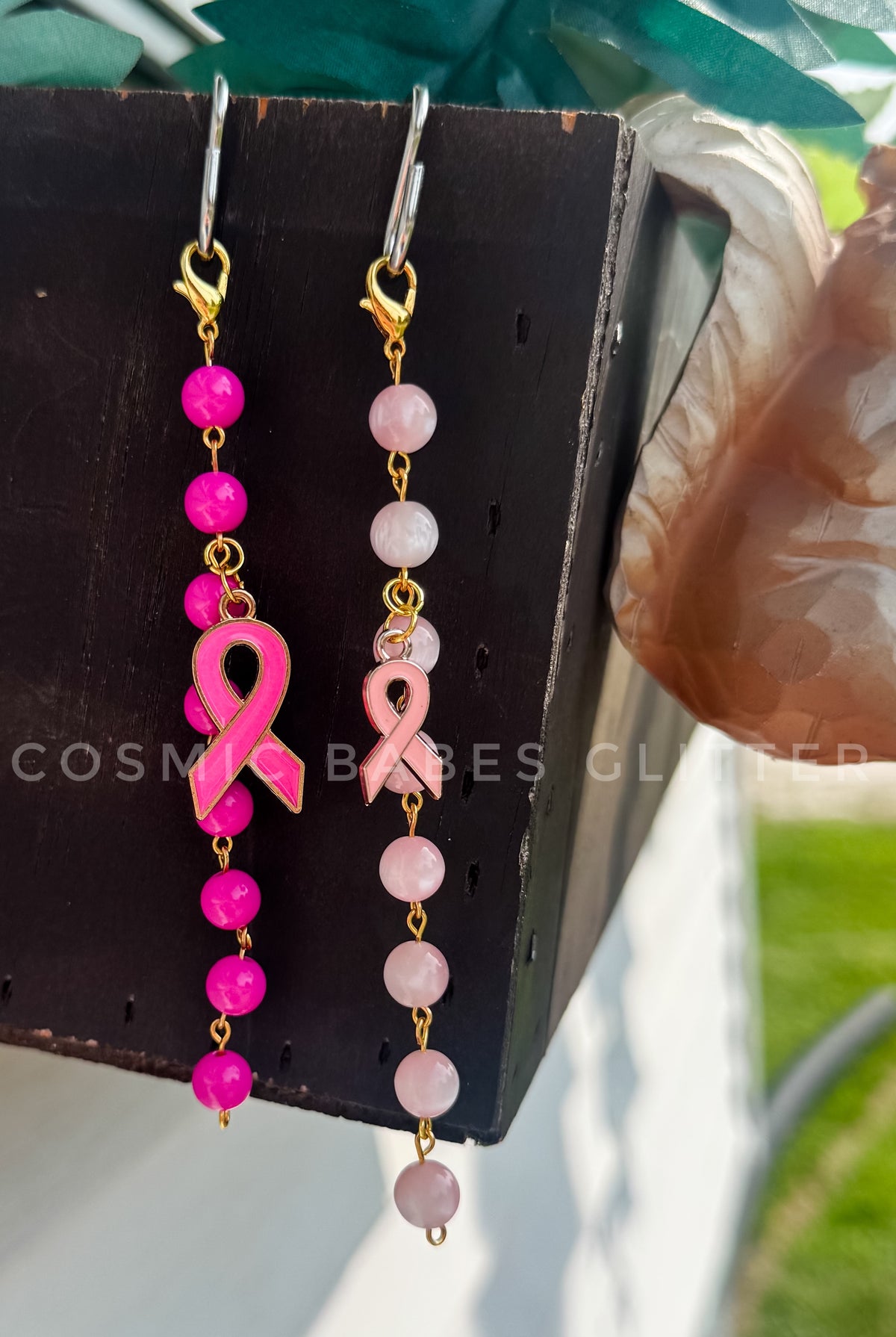 Breast Cancer Drop