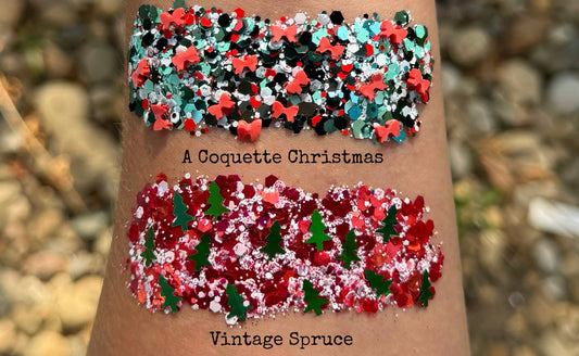 Christmas Collab