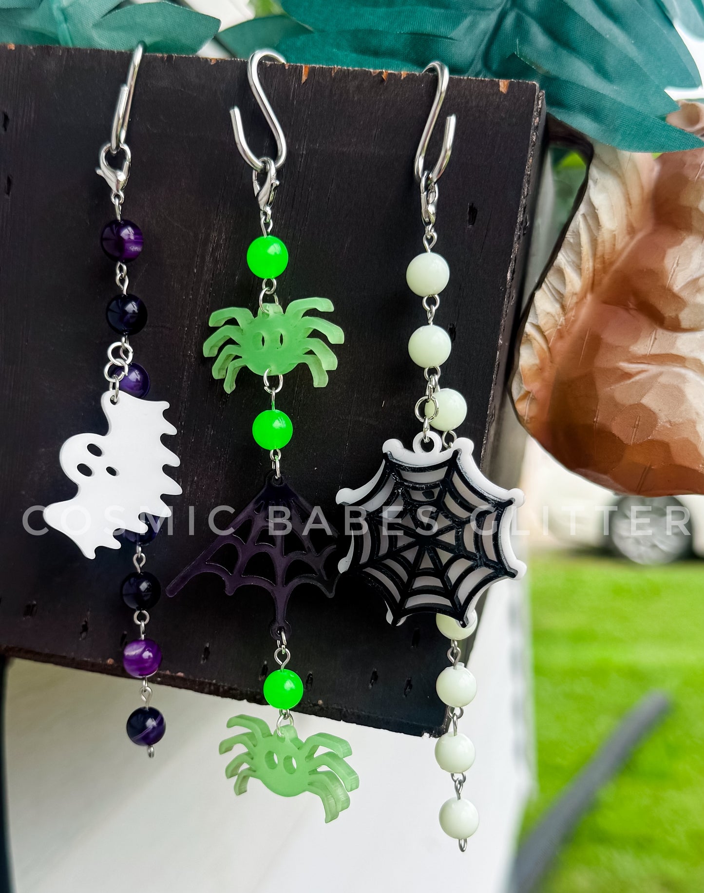 Halloween Drop 2 Dangles