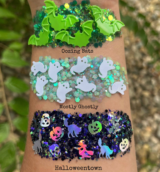 Halloween Drop 2