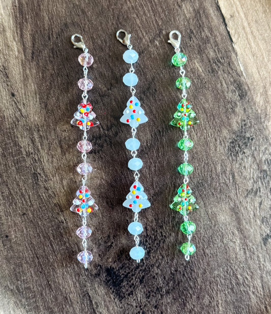 Christmas Tree Dangle