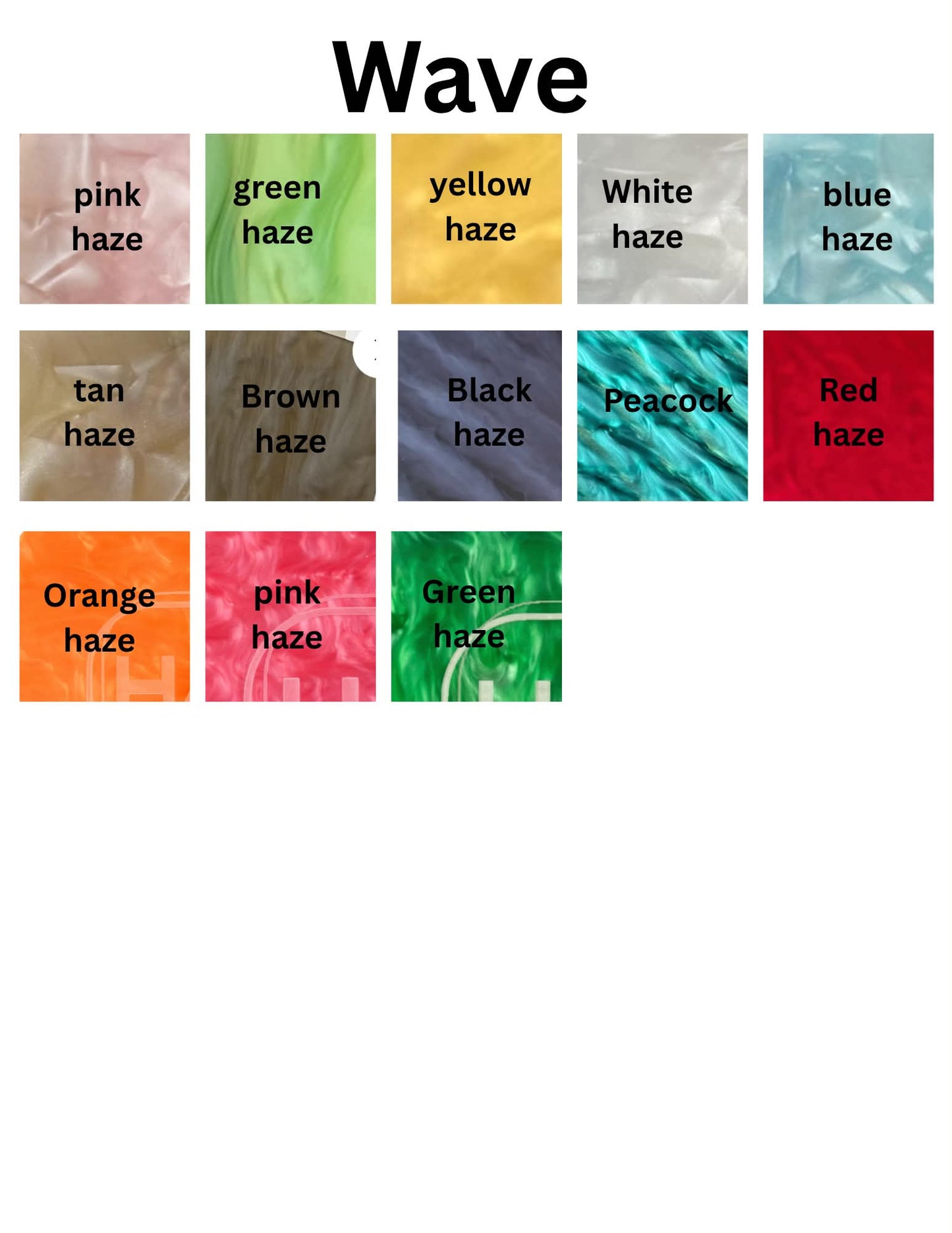 Name Clips