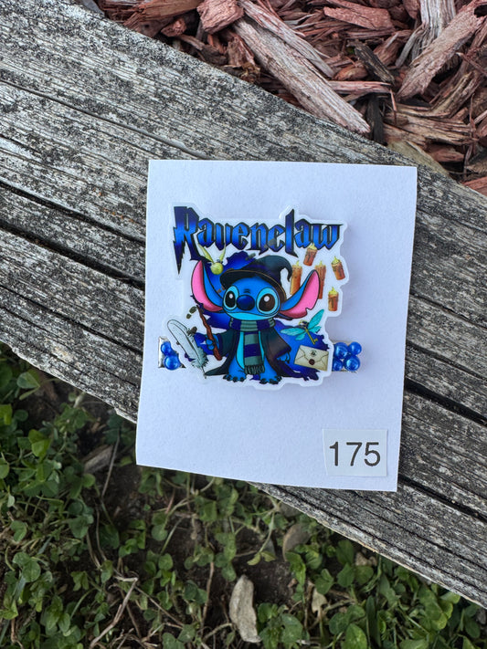Bling Clips - 175