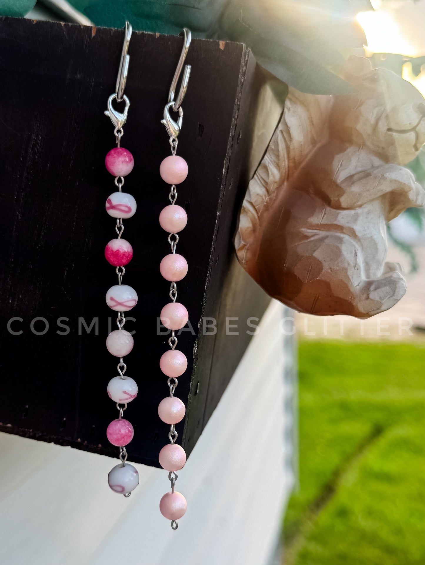 Breast Cancer Drop