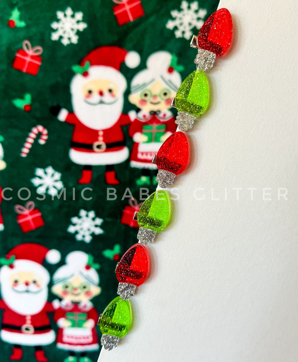 Christmas Minis