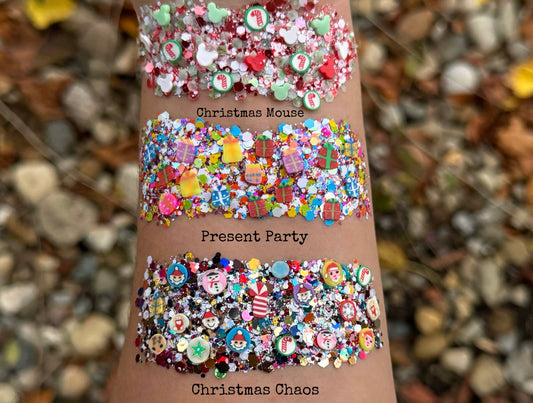 Christmas Glitter