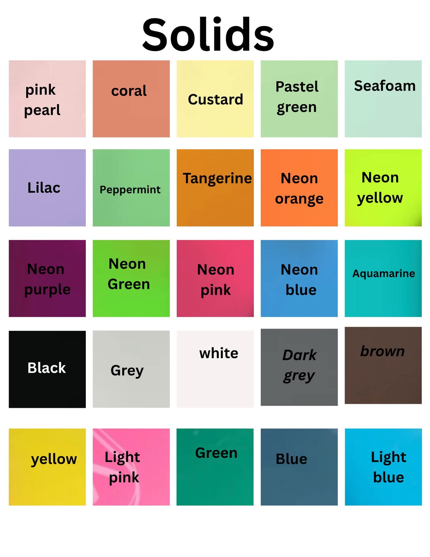 Name Clips