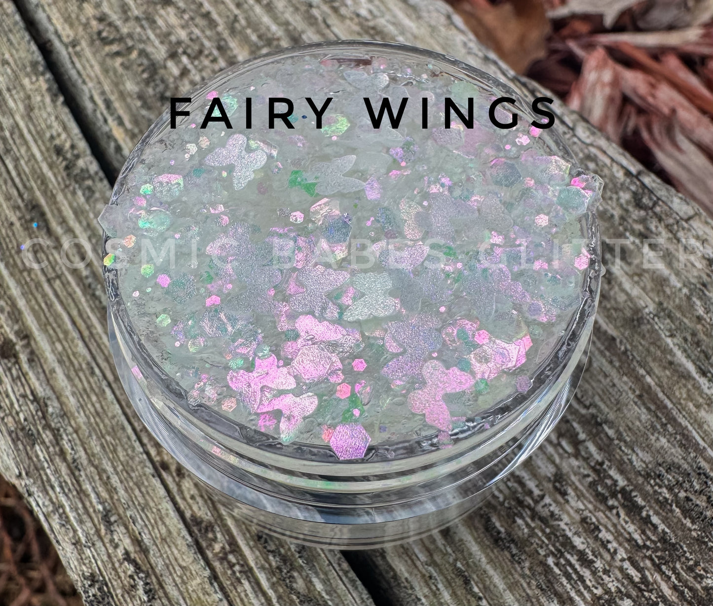 Fairy Wings