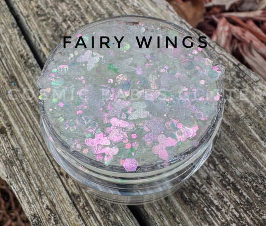 Fairy Wings