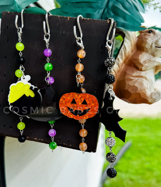Halloween Drop 2 Dangles