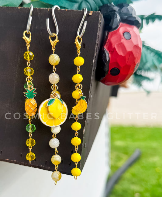 Fruit Drop - Dangles