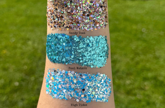 Beach Bash Stack