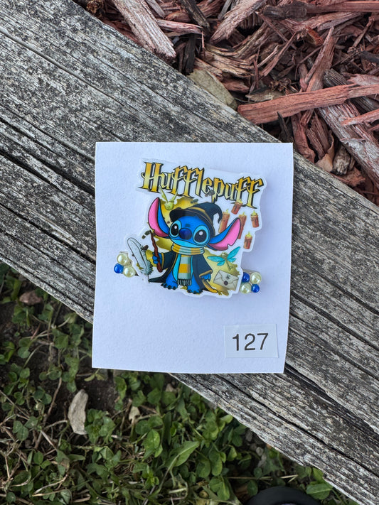 Bling Clips - 127