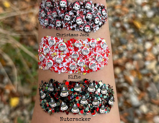 Christmas Glitter