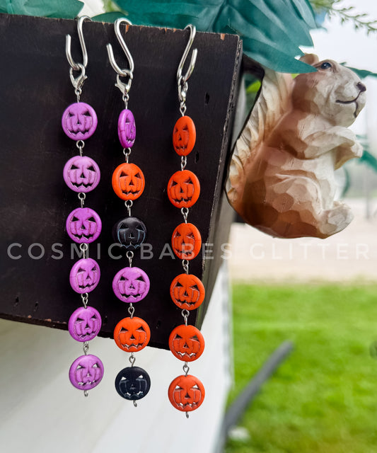Halloween Drop 2 Dangles