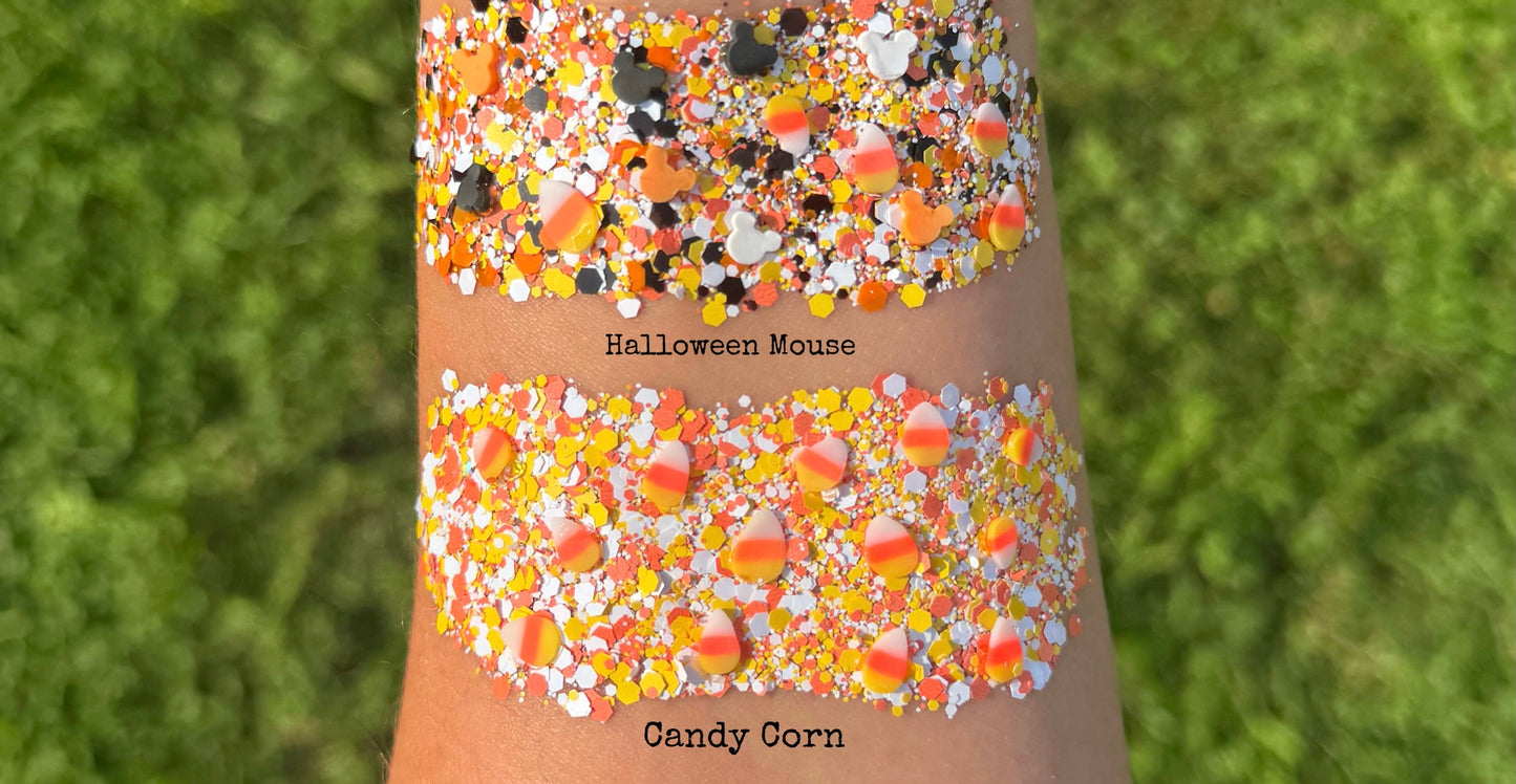 Spooky Halloween