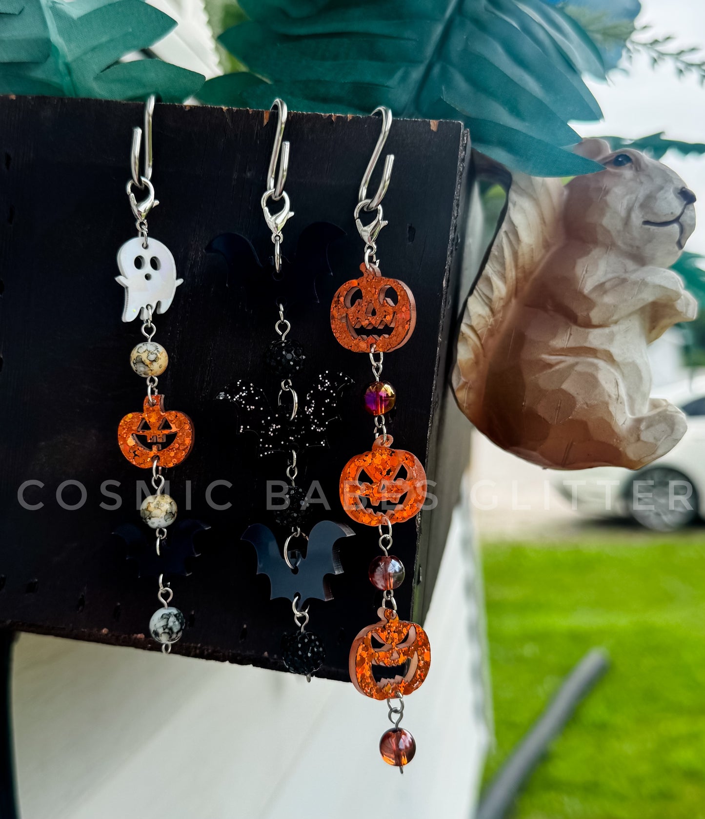 Halloween Drop 2 Dangles