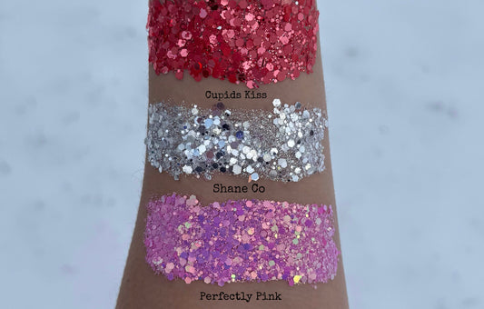 Valentines Stack