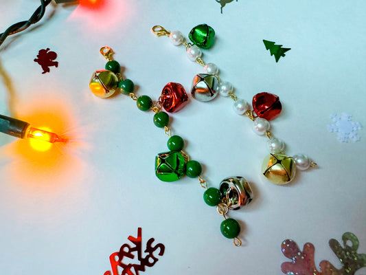 Jingle Jangle Dangles Collab