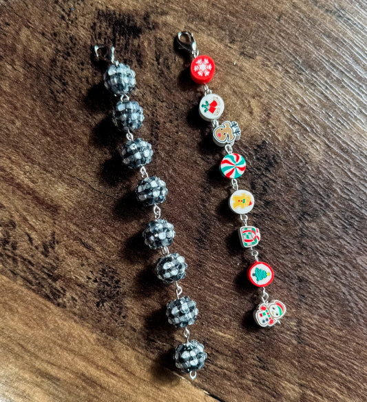 Christmas Dangles